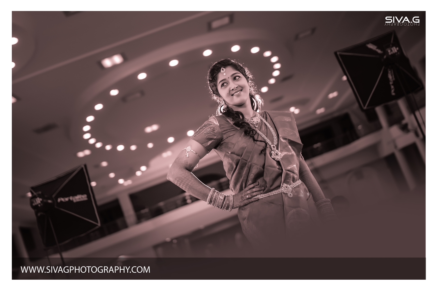 Candid Wedding PhotoGraphy Karur - Siva.G PhotoGraphy